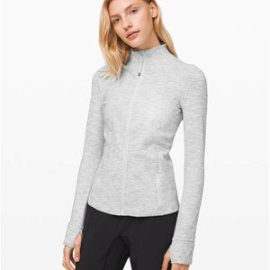 Lululemon Define Jacket Luon size 0